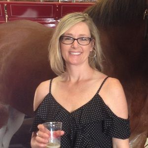 Meet your Posher, Ann